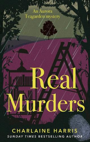 Real Murders