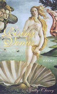 Cover image for Rising Venus: Poems