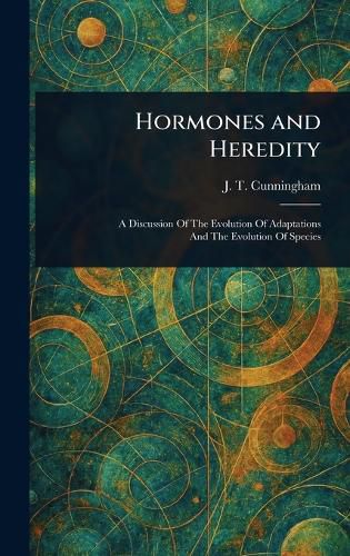 Cover image for Hormones and Heredity