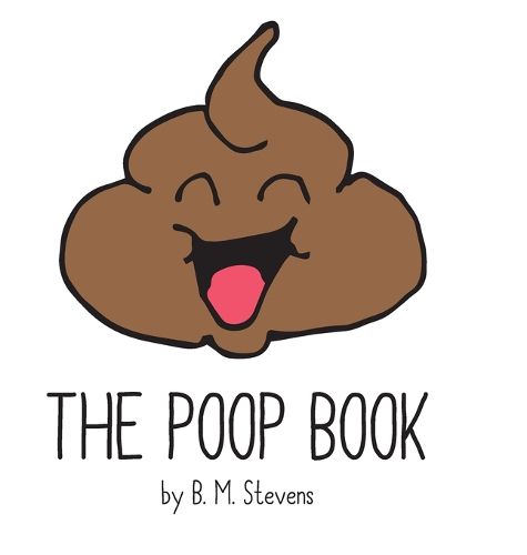 Cover image for The Poop Book