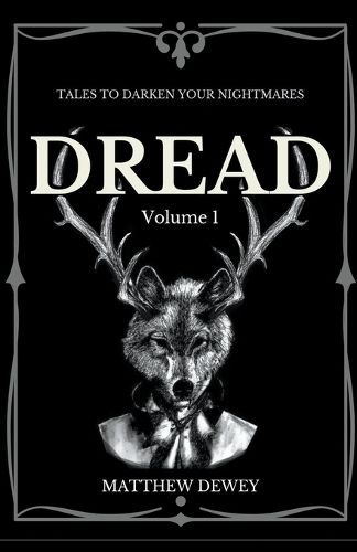 Cover image for Dread