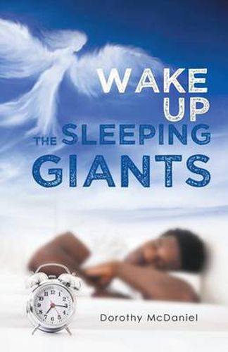 Cover image for Wake Up the Sleeping Giants