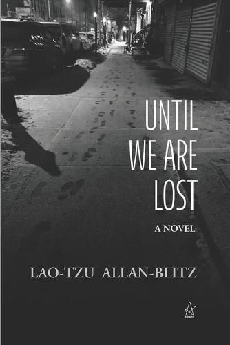 Cover image for Until We Are Lost