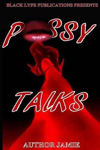 Cover image for Pussy Talks