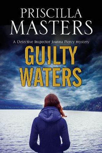 Cover image for Guilty Waters