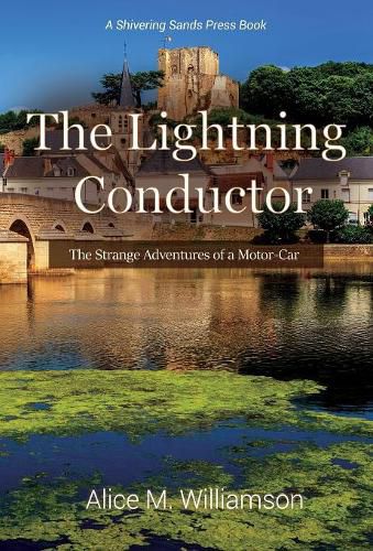 The Lightning Conductor: The Strange Adventures of a Motor-Car