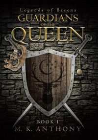 Cover image for Guardians of the Queen