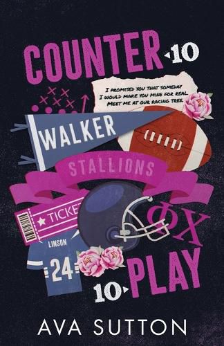 Cover image for Counter Play