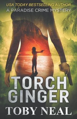 Cover image for Torch Ginger