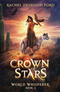 Cover image for Crown of Stars