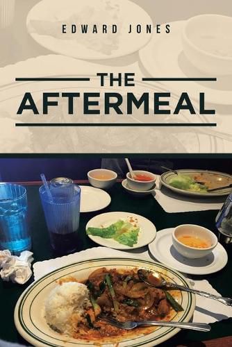 Cover image for The Aftermeal