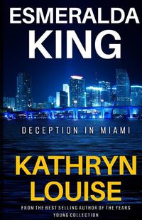 Cover image for Deception in Miami