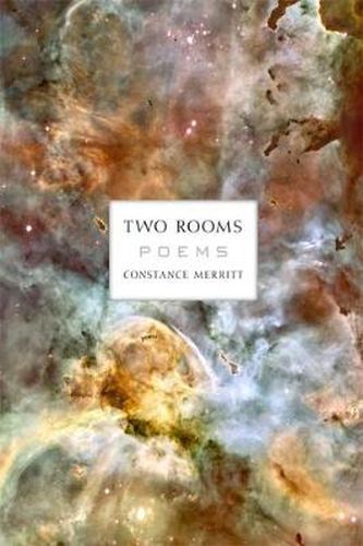 Cover image for Two Rooms: Poems