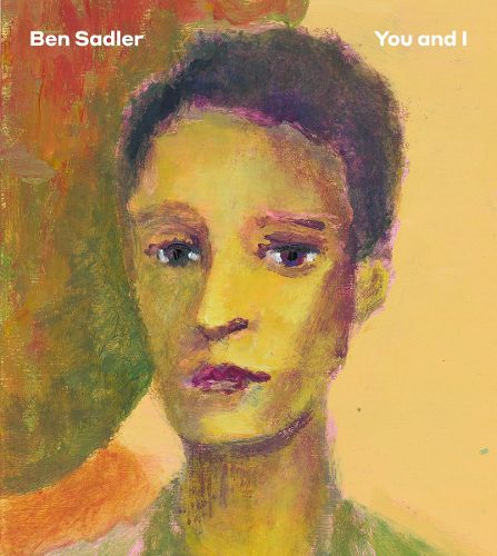 Cover image for Ben Sadler