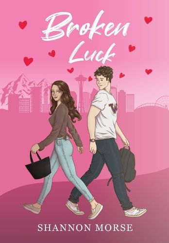 Cover image for Broken Luck