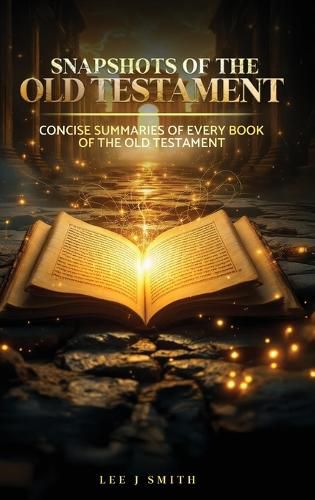 Cover image for Snapshots of the Old Testament