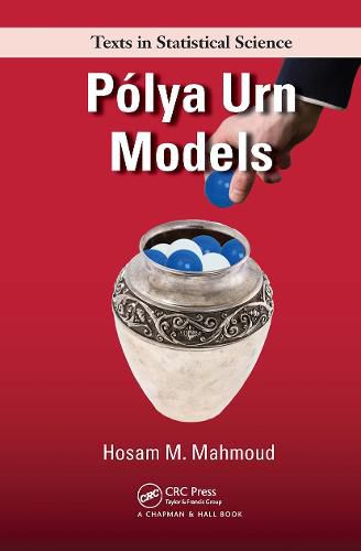 Cover image for Polya Urn Models