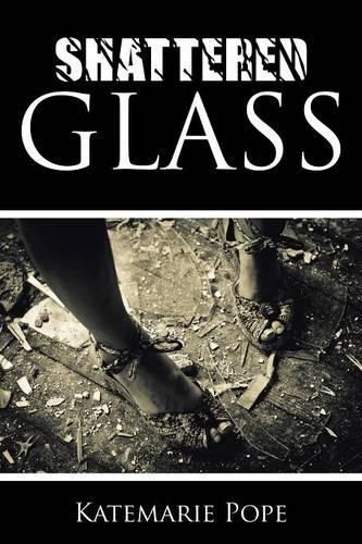 Cover image for Shattered Glass