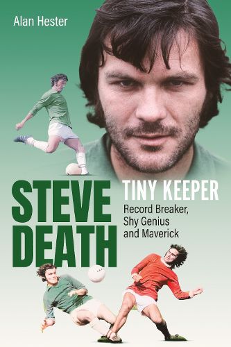 Cover image for Tiny Keeper