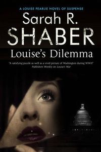 Cover image for Louise's Dilemma