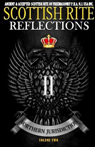 Cover image for Scottish Rite Reflections - Volume 2