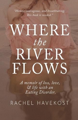 Cover image for Where the River Flows