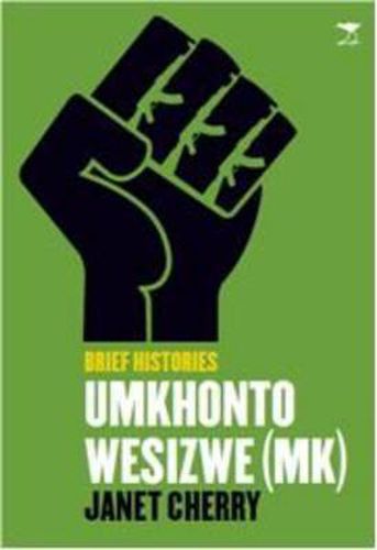 Cover image for Umkhonto weSizwe