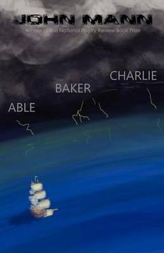 Cover image for Able, Baker, Charlie