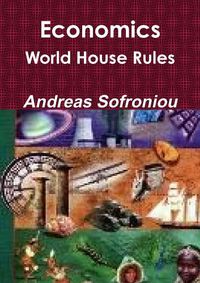 Cover image for Economics World House Rules