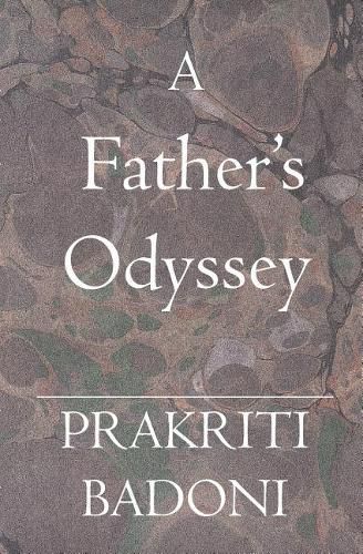 Cover image for A Father's Odyssey