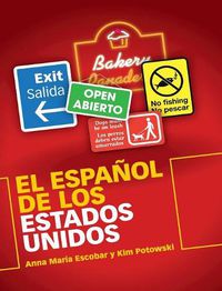 Cover image for El Espanol de los Estados Unidos