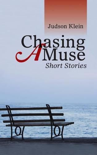 Cover image for Chasing a Muse