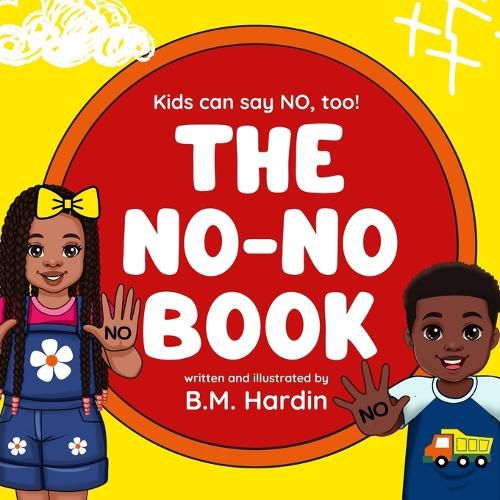 The No-No Book