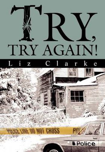 Cover image for Try, Try Again!