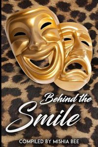 Cover image for Behind the Smile