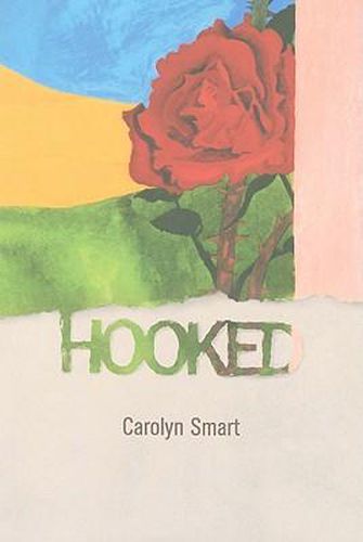 Cover image for Hooked: Seven Poems