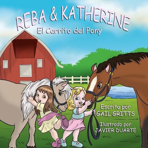 Cover image for El Carrito del Pony