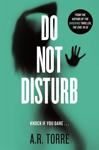 Cover image for Do Not Disturb