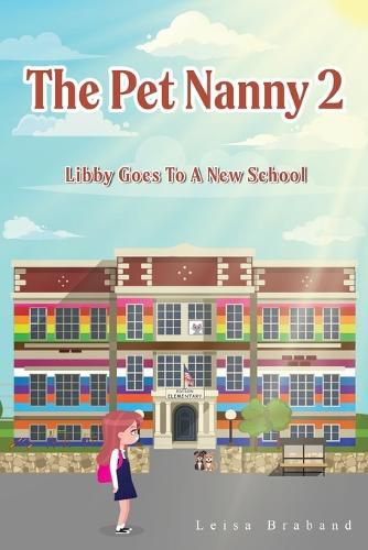 Cover image for The Pet Nanny 2