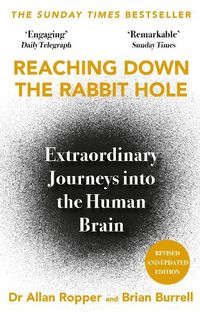 Cover image for Reaching Down the Rabbit Hole