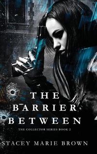 Cover image for The Barrier Between