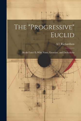 Cover image for The "Progressive" Euclid