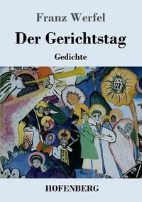 Cover image for Der Gerichtstag: Gedichte