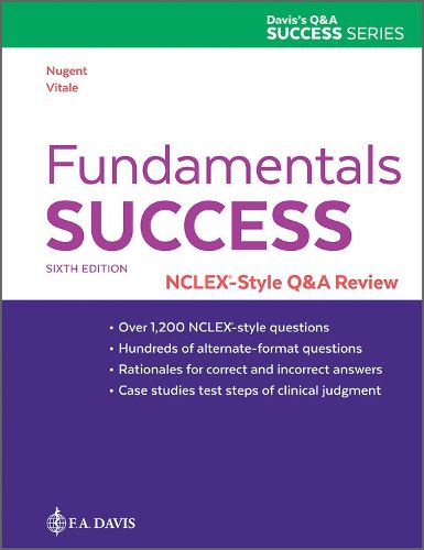 Cover image for Fundamentals Success