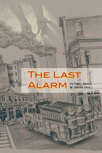 Cover image for The Last Alarm