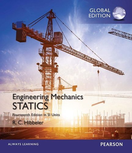 Cover image for Engineering Mechanics: Statics, SI Edition