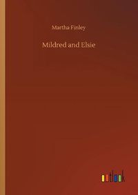 Cover image for Mildred and Elsie