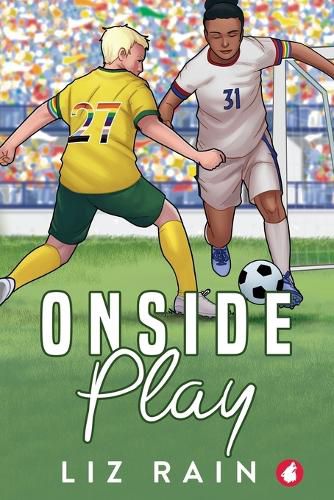 Cover image for Onside Play