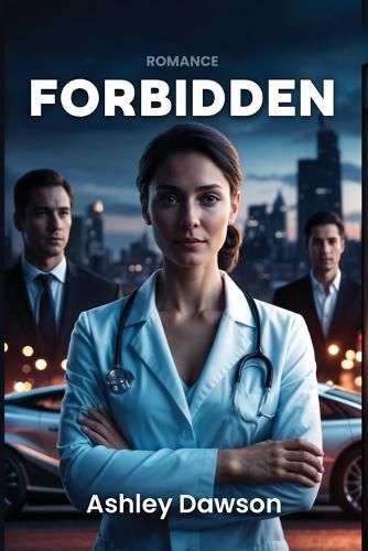 Cover image for Forbidden