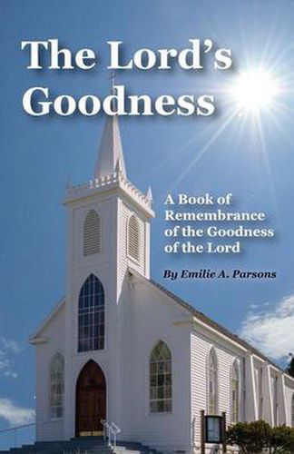 Cover image for The Lord's Goodness